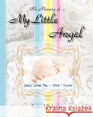 My Little Angel: 