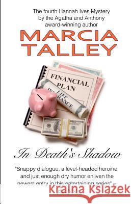 In Death's Shadow: A Hannah Ives mystery