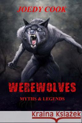Werewolves Myths and Legends