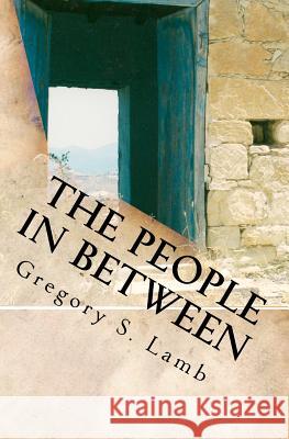 The People in Between: A Cyprus Odyssey