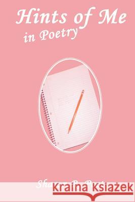 Hints of Me in Poetry