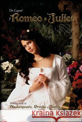 The Legend of Romeo & Juliet