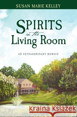 Spirits in the Living Room