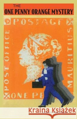 The One Penny Orange Mystery