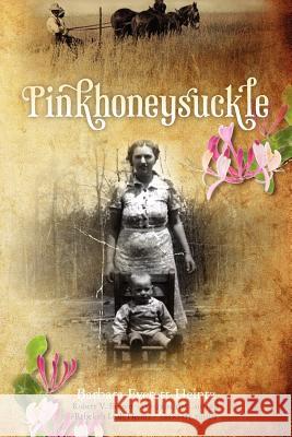 Pinkhoneysuckle