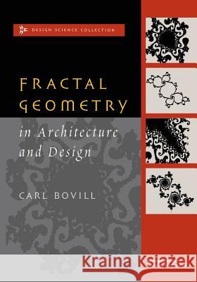 Fractal Geometry in Architecture and Design