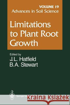 Limitations to Plant Root Growth