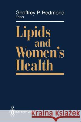 Lipids and Women's Health