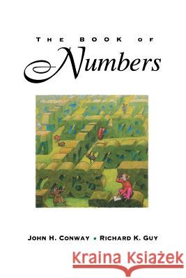 The Book of Numbers