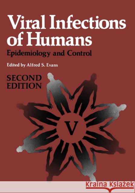 Viral Infections of Humans: Epidemiology and Control