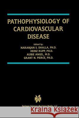 Pathophysiology of Cardiovascular Disease