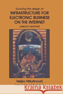 Infrastructure for Electronic Business on the Internet