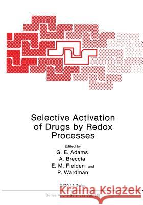 Selective Activation of Drugs by Redox Processes