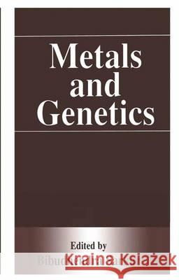 Metals and Genetics