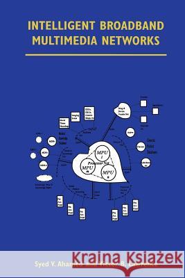 Intelligent Broadband Multimedia Networks: Generic Aspects and Architectures Wireless, Isdn, Current and Future Intelligent Networks