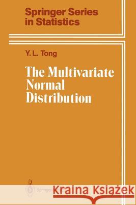 The Multivariate Normal Distribution