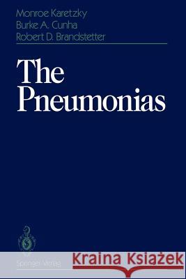 The Pneumonias