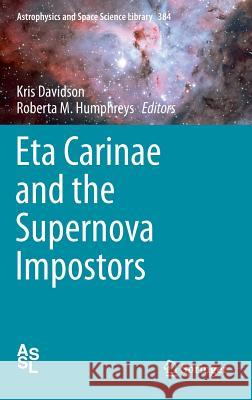 Eta Carinae and the Supernova Impostors