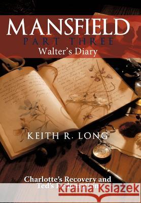 Mansfield: Walter's Diary