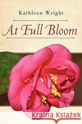 At Full Bloom