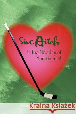 5ive Aitch: In the Meeting of Manikin Ann!