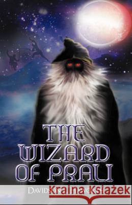 The Wizard of Prali