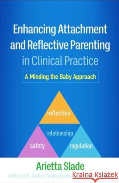 Enhancing Attachment and Reflective Parenting in Clinical Practice: A Minding the Baby Approach