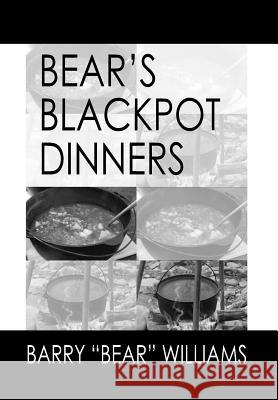 Bears Blackpot Dinners