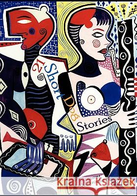 21 Short Dog Stories