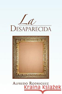 La Desaparecida