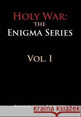 Holy War: The Engima Series Vol. I: The Engima Series Vol. I