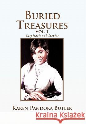 Buried Treasures Vol. 1: Inspirational Stories
