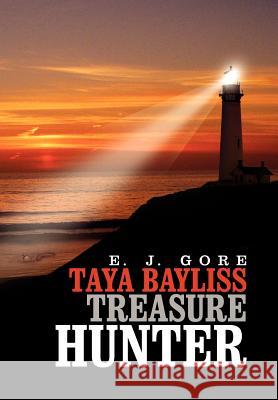 Taya Bayliss - Treasure Hunter