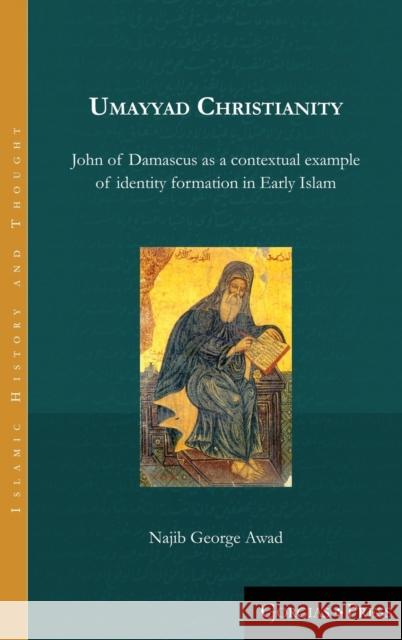 Umayyad Christianity