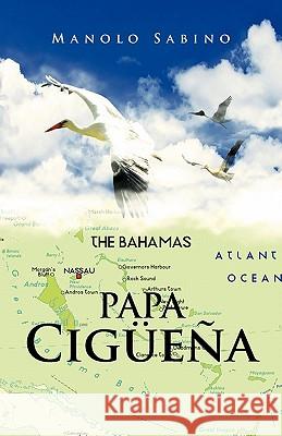 Papa Ciguena