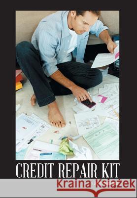 Credit Repair Kit