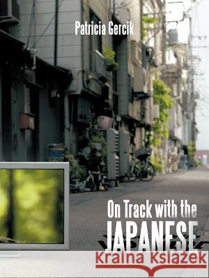 On Track with the Japanese