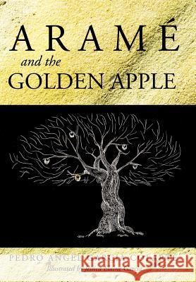 Aram and the Golden Apple