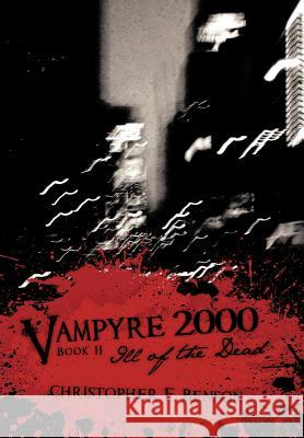 Vampyre 2000: Ill of the Dead