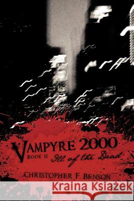 Vampyre 2000: Ill of the Dead