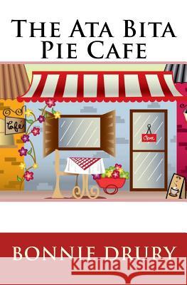 The Ata Bita Pie Cafe: Advice is Free