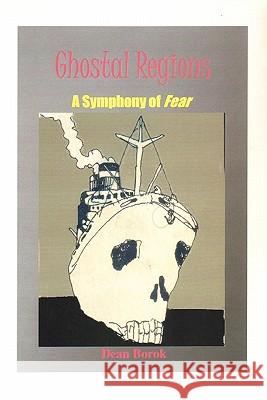 Ghostal Regions: A Symphony of Fear