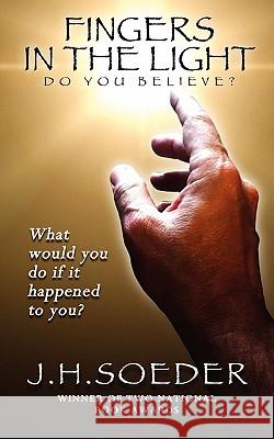 Fingers in the Light