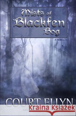 Mists of Blackfen Bog