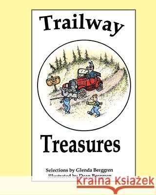 Trailway Treasures