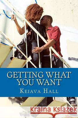 Getting What You Want: Sometimes you get what you want, sometimes you don't.