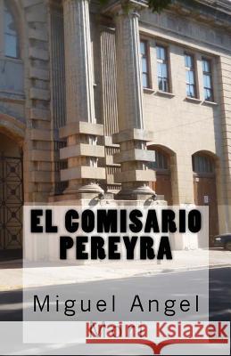 El Comisario Pereyra