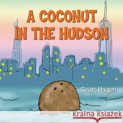 A Coconut in the Hudson