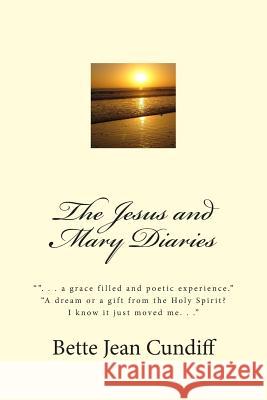 The Jesus and Mary Diaries