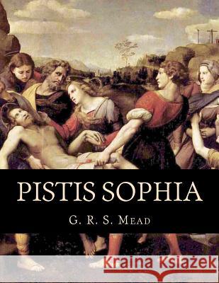 Pistis Sophia